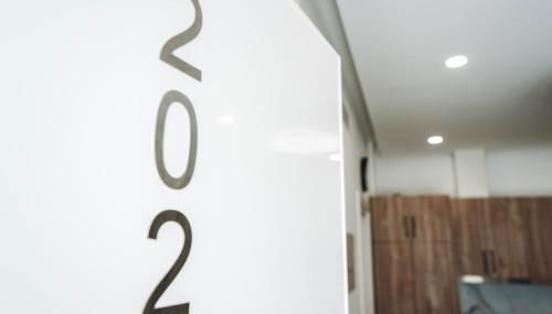 Residencial El Encuentro 2 - Foto 3, Lobby or reception