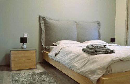 Stelios apartment - Foto 24