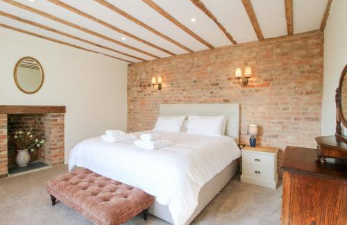 Daniels Farmhouse - Foto 30