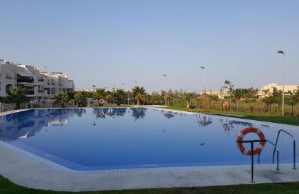 Apartments Sol de Almeria Golf y Playa - Foto 7
