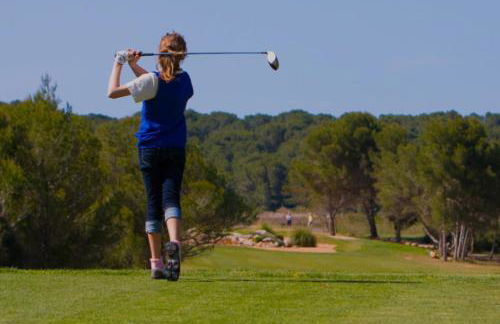 Els Vents OM IN WHITE, Refugio Zen en Son Parc, tranquilidad a 5 minutos de la playa - Foto 49