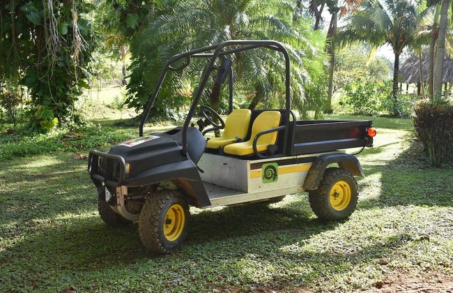 Orchard House - Photo 26