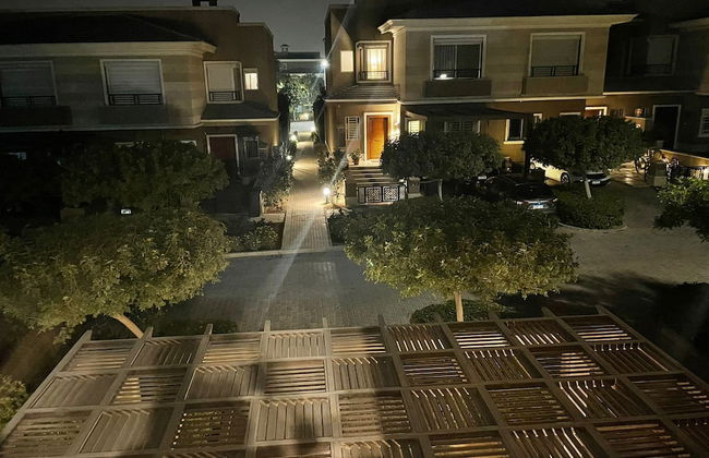 New Giza villa with private pool - Foto 59