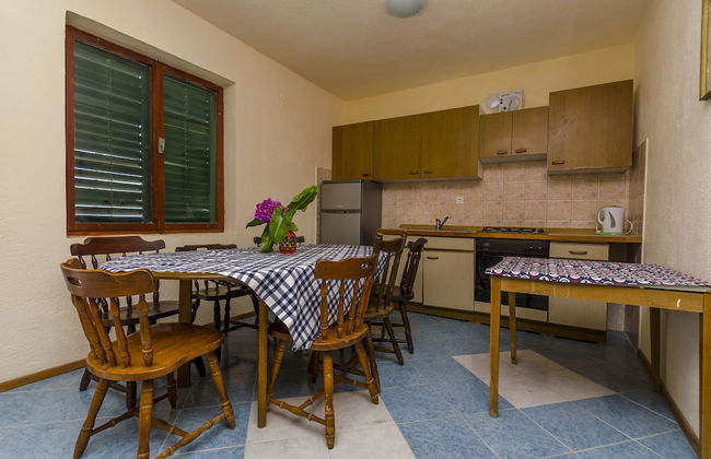 Apartments Oaza - Foto 11