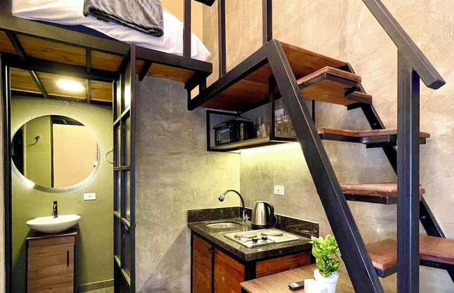 Colonia Suites 722 by Wellcome - Foto 9