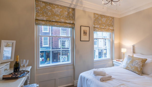 71 Micklegate - Apartment 3 - Foto 2, Imagen principal