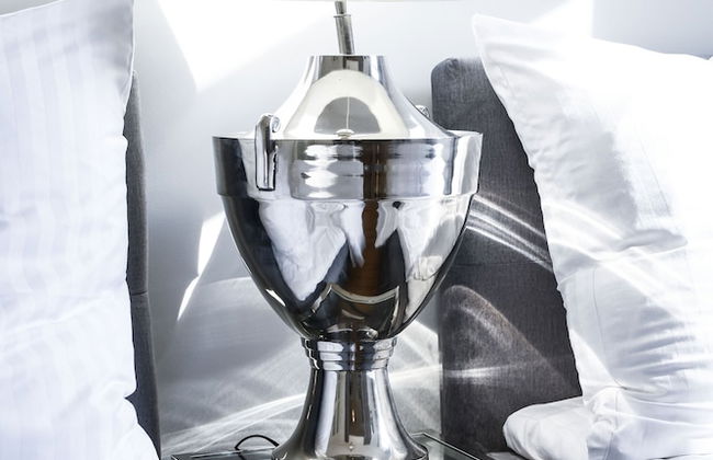 Sleephotels Alsterroom - Foto 7