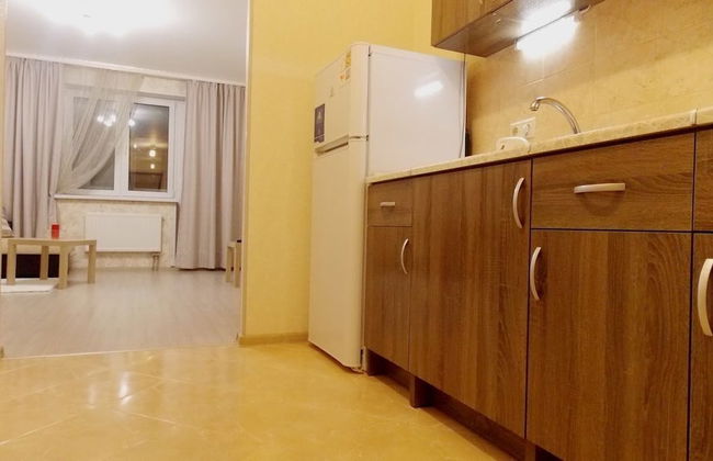 LOFT STUDIO Nosovihinskoe 25-2 - Foto 16