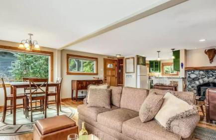 Serenity Pines by Avantstay Incredible Views - Foto 18