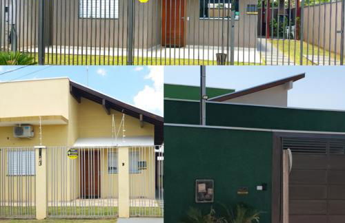 Atlantico Residencial - Foto 1