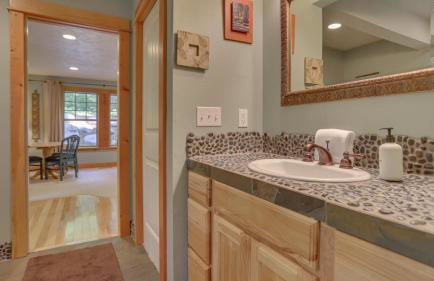 Wandering Woods - Meredith Lodging - Foto 20