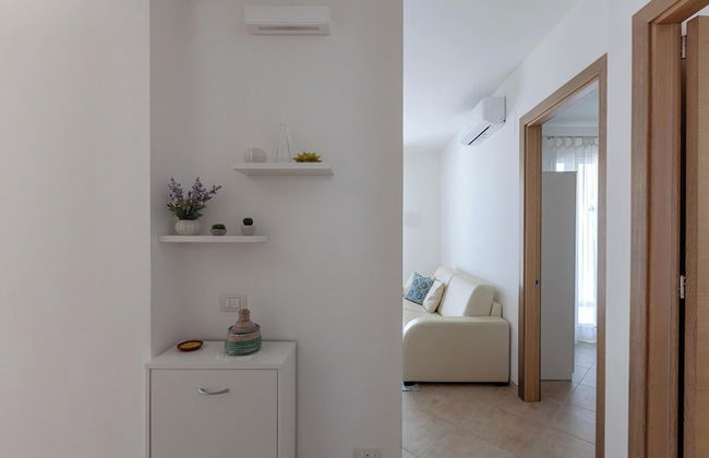 Villetta Olimpia Near The Beach - Foto 22