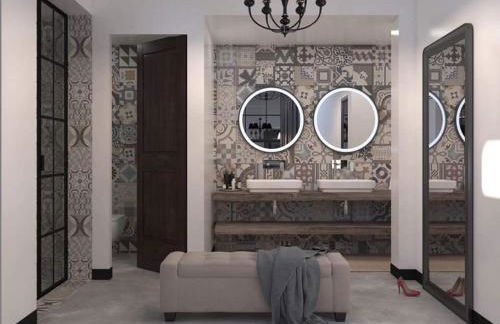 Beautiful Loft 180sqm - Foto 6