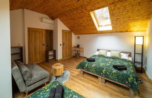 Czarni Górale - Foto 1