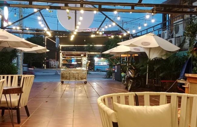 Phu Quoc Harbour View Villa - Foto 19