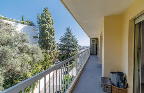 MY CASA - GAIRAUT - 5 rooms - Terrasse - Foto 19