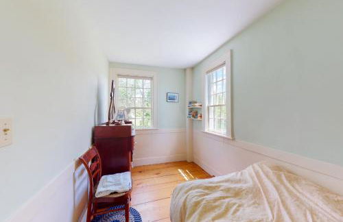 Willis Croft - Foto 36