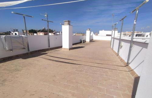 Apto cerca de playa Regla con garaje - Foto 8