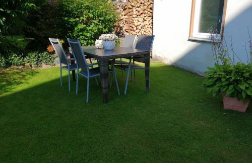 Ferienwohnung Ebeling under rainbow - Foto 34