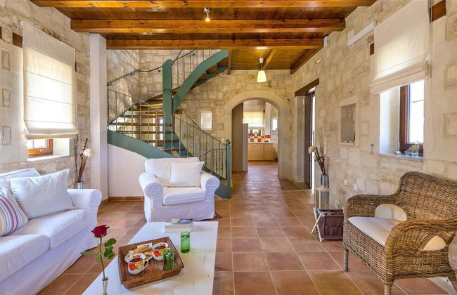 Emerald Villa 70m From the Beach - Foto 9