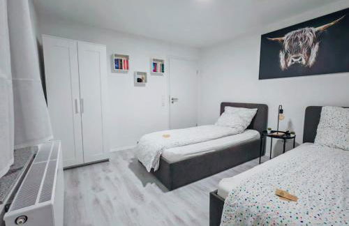 Stylvolles & schönes Apartment - Foto 12