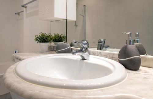 Sea View Nordic Royal Club Apartment - Photo 37