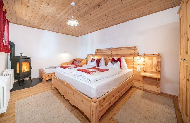 Almdorf Seinerzeit - Foto 20