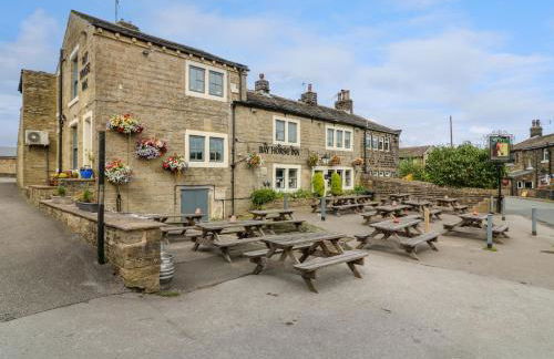 Wildfell Cottage - Foto 33