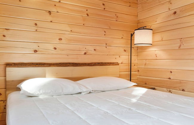 Happy Travelers RV Resort - Foto 8