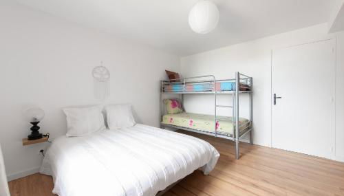 Le Duplex du Castel haut - Escapade Tarnaise - Photo 4, wardrobe