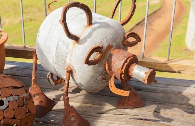 Denmark Holiday House - Photo 20