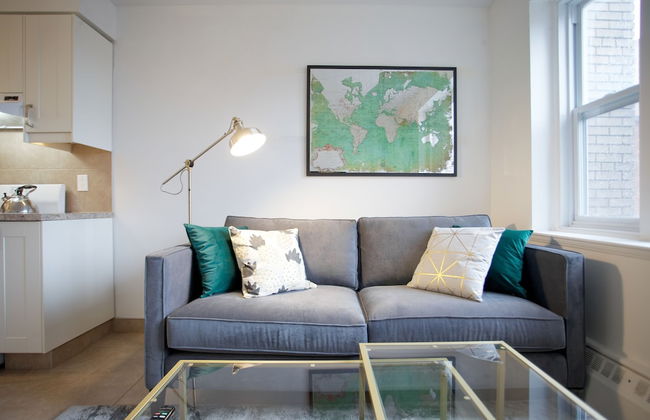 The Milton Apartments - Foto 42