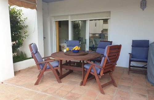 Casitamar frontline beach house rental Casares Costa near Estepona - Photo 11
