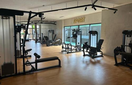 ART STUDIO VISTA Mar FRONTAL ARMAÇAO PITUBA - Foto 22