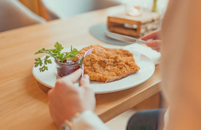 Mariandl im Oberwirt - Foto 35