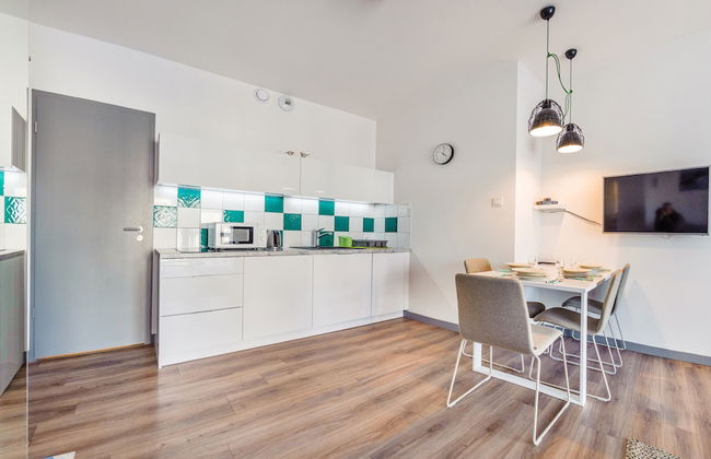 Apartamenty Sun & Snow Piec Morz - Foto 63