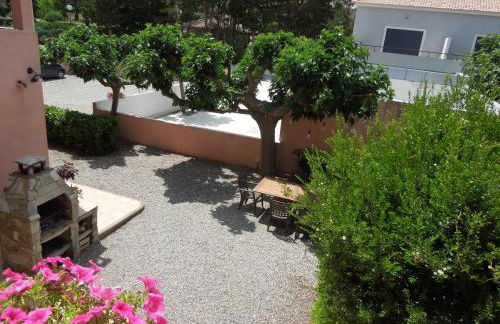 Le Clos des Arbousiers - Foto 36