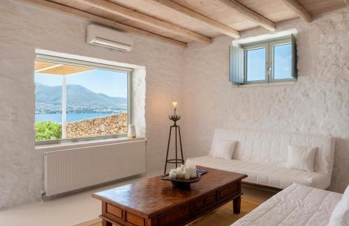 Donum Dei Seaside Suites & Villa - Foto 75