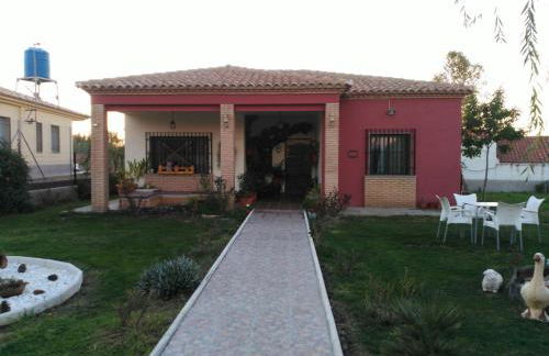 LOS ROSALES - Foto 16