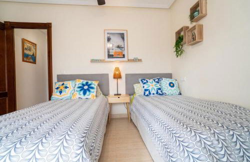 Chalet adosado en la playa de Torre de la Horadada - Foto 15