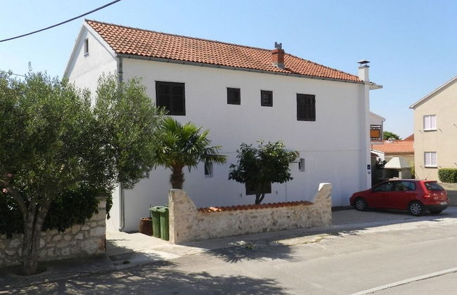 Apartment and Room Ivica - Foto 41