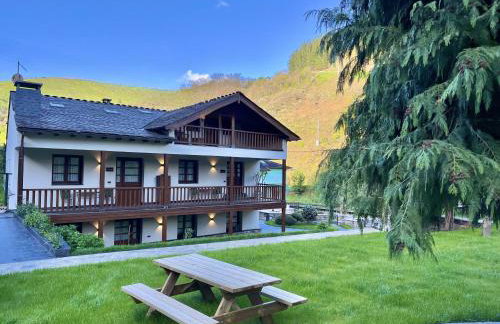 Fuentes del Narcea apartamentos rurales - Foto 55