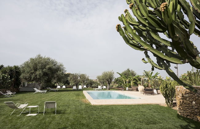 Baglio Siciliamo Country House Adult Only - Photo 29