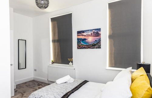 Warwick West - Foto 84