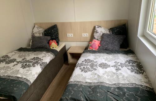 Mobilheim Murnersee Haus 5 - Foto 8