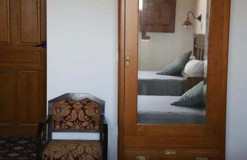 Casa Bécquer - Foto 15