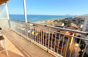 Perfect Flat with Ocean Views in Valencia - Foto 18
