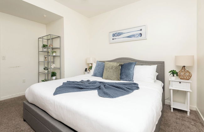 Hollywood Apartment Near Walk of Fame - Foto 22