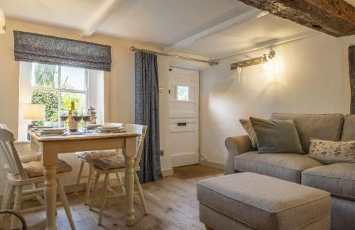 Muckledyke Cottage - Foto 10