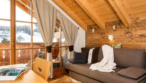 Naturapartments Schönfeld - Foto 5